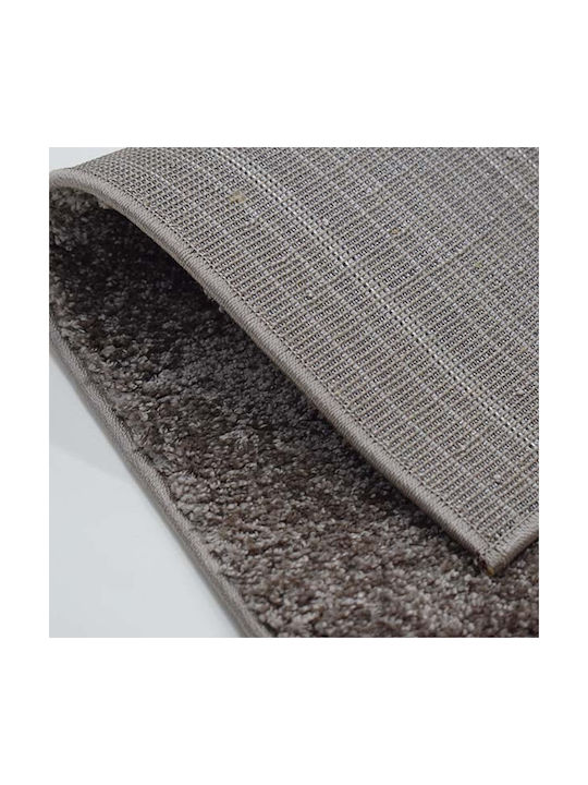 Eurofil Soft 7004 Brown (τιμή ανά μέτρο)