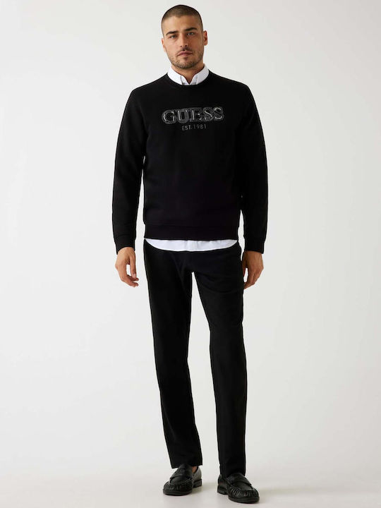 Sweatshirt Black