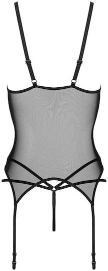 Corset Sp Lilis Black