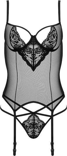 Corset Sp Lilis Black