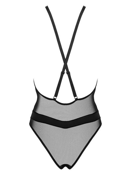 Body Sp Bea Negru
