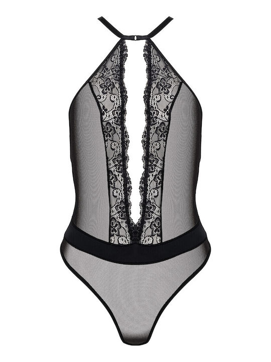 Body Sp Bea Negru