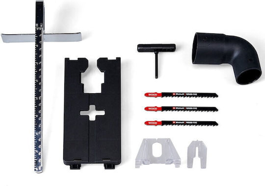 Einhell Jig Saw 18V Solo Brushless
