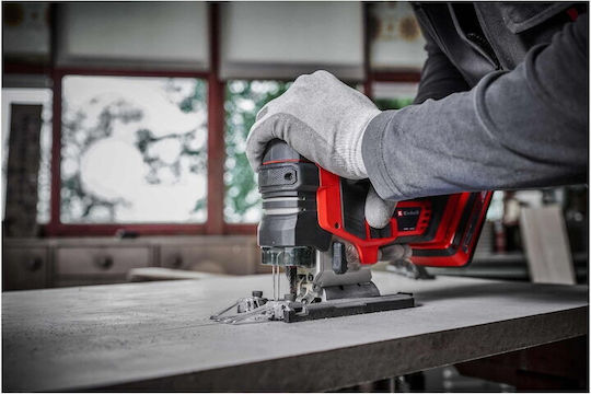 Einhell Jig Saw 18V Solo Brushless