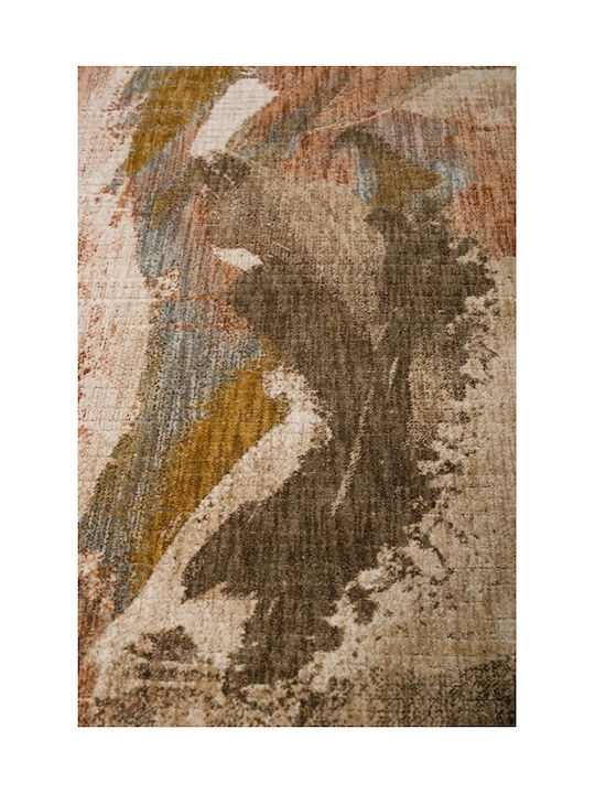 Βιοκαρπέτ Gaudi /c10 Χαλί Διάδρομος Gaudi 80x150cm