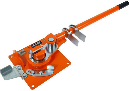 Portable Hydraulic Tube Bender