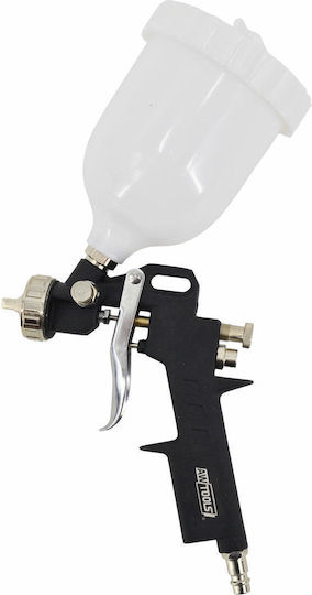 AWTools Air Spray Paint Gun Floating Tumbler 1.7mm