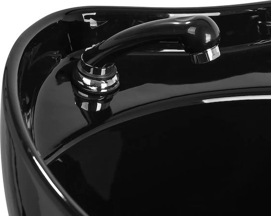 Gabbiano Patrizio Hair Salon Sink