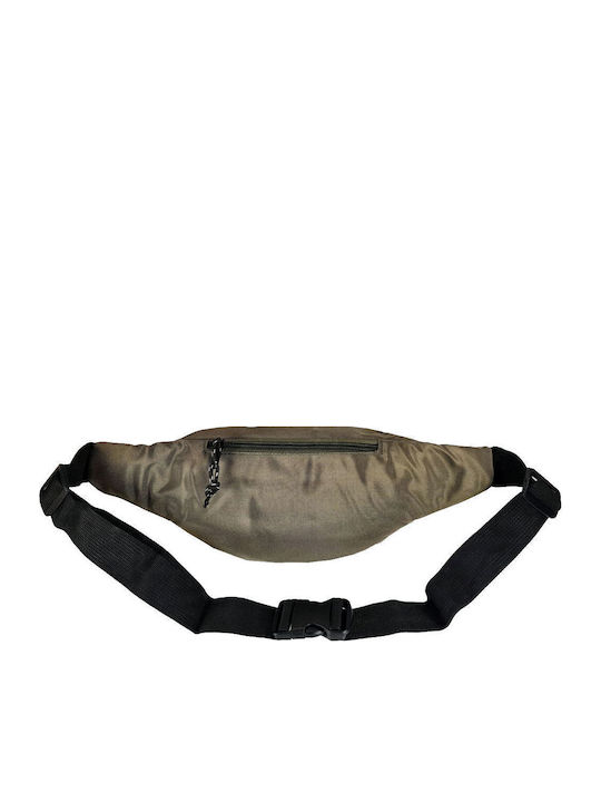 Waist Bag Khaki