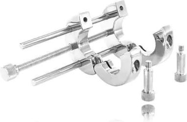 Black Label Ultimate Ball Stretcher
