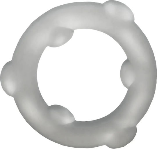 Oxballs Spinner Penisring Transparent