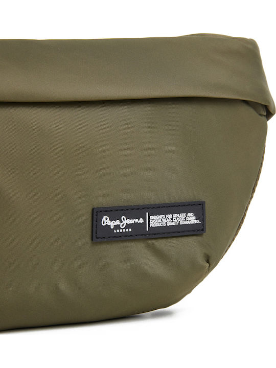 Waist Bag Green