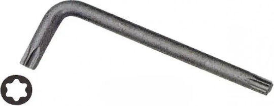 Set chei Torx cu 9 bucăți