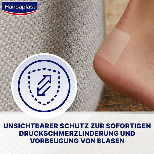 Hansaplast Männer