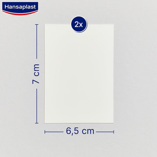 Hansaplast Männer