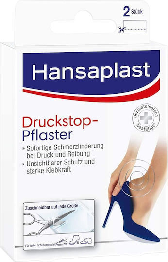Hansaplast Männer
