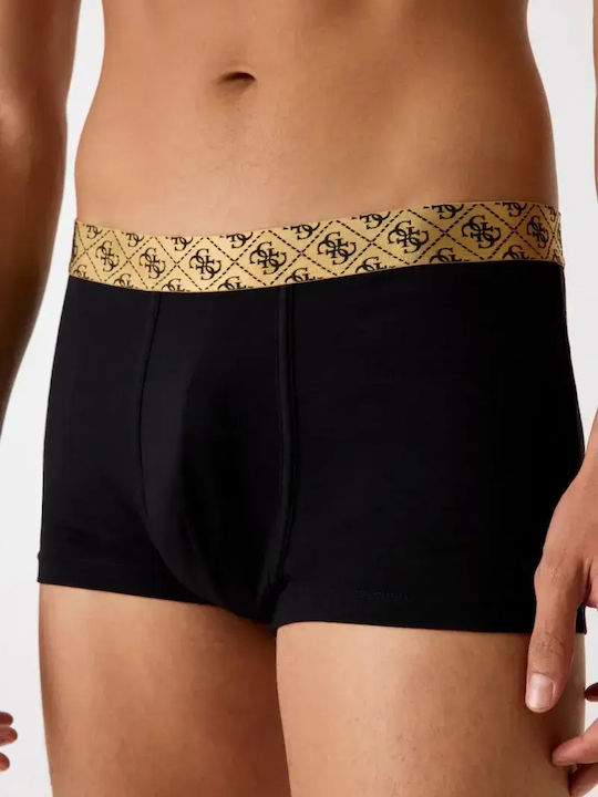 Ανδρικά Μποξεράκια Jblk 3Pack