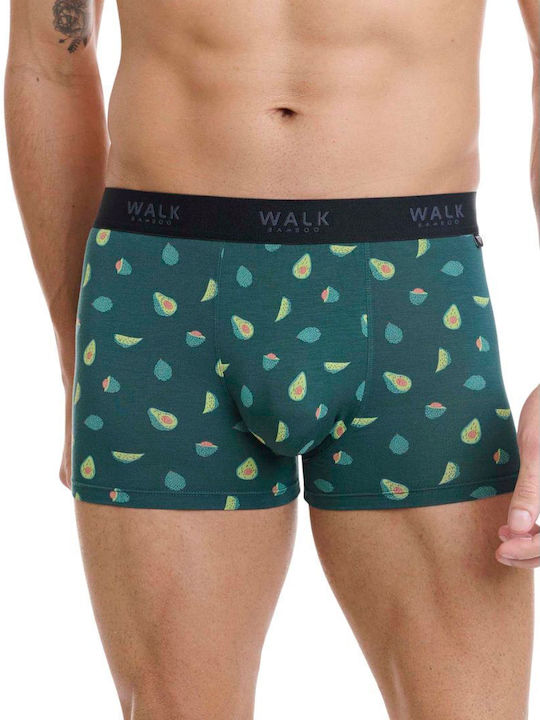 Slipuri pentru bărbați Multicolor 1Pachet