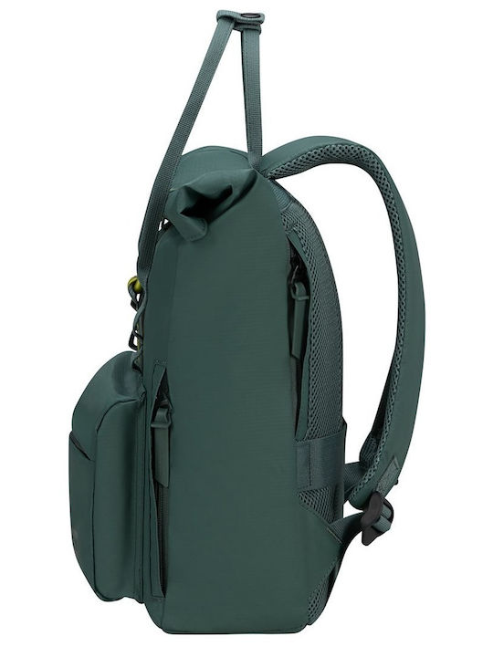 American Tourister Groove Green