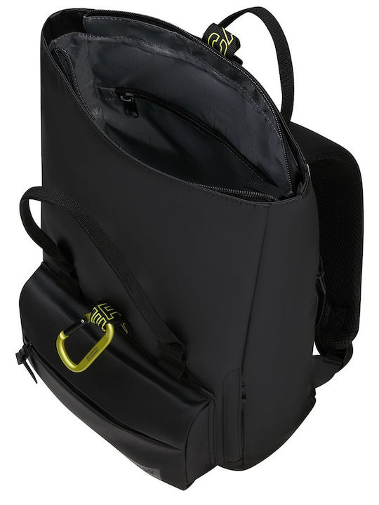 American Tourister Groove Черна