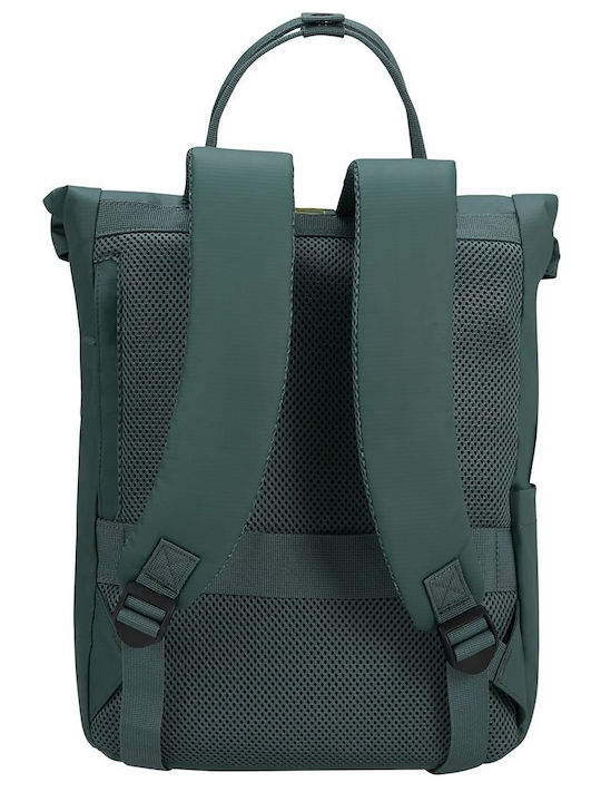 American Tourister Groove Green