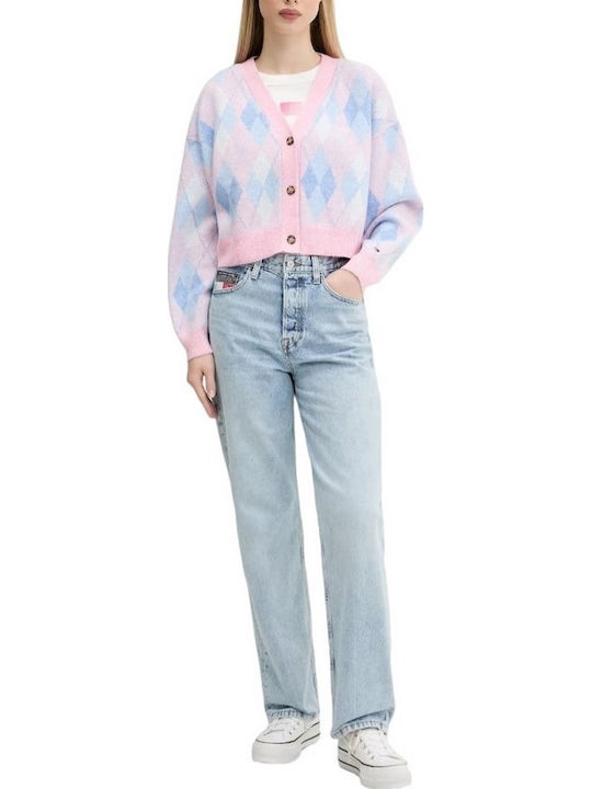 Layla Damenjeans in Schlanker Passform Light Blue