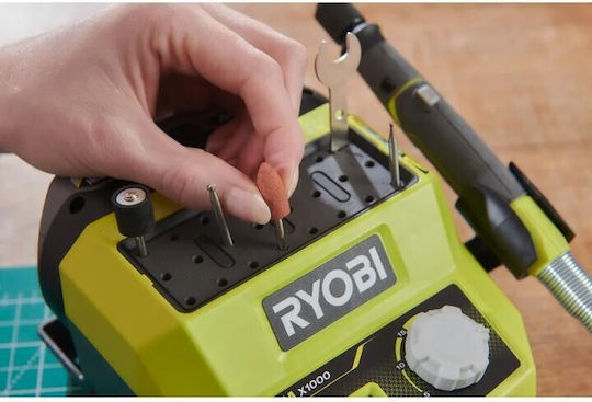 Ryobi RRTS18-0A35 Ротационен Електрически Мулти Инструмент Самостоятелен