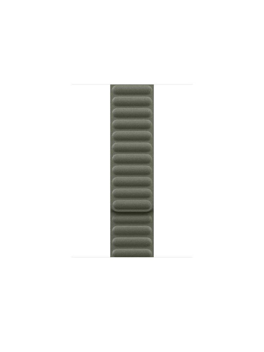 Apple Magnetic Link Strap Sage Gray (Apple Watch 44/45/46mm/Ultra 49mm)