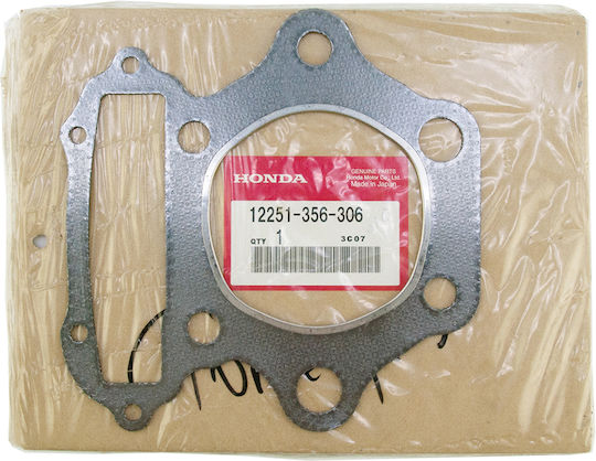 Горивна Фланца Оригинална Honda 12251-356-306