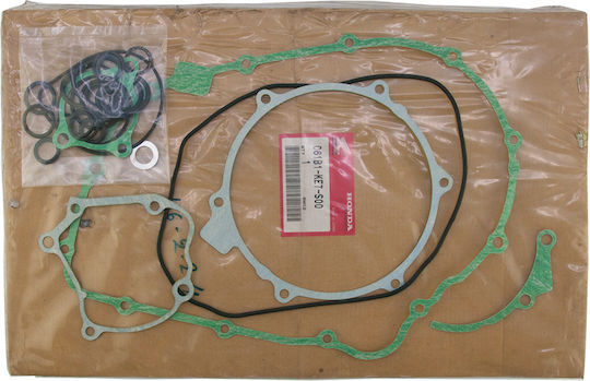 Motorraddichtungen Carter-Motor Vf400f Original Honda 061b1-ke7-s00