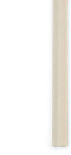 Megatec Ράβδοι Σιλικόνης X0117/1KG Transparent