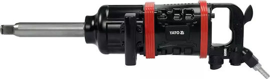 Yato YT-09620 Luftschlagschrauber 1"