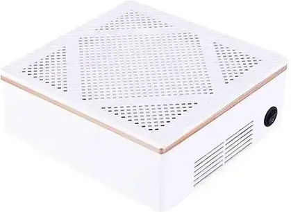 Аспиратор за прах на нокти 60W