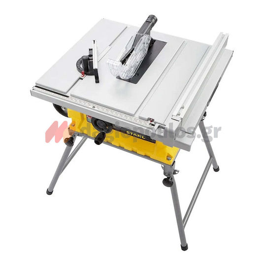Stanley Bench Saw 1800W & Cutting Disc Diameter 254mm SST1800