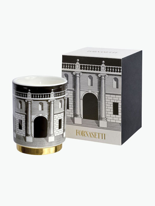 Candle Fornasetti Casa Con Colonne Scented Candle 235