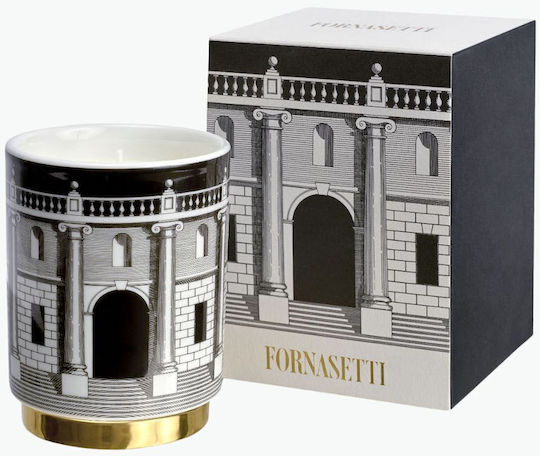 Κερί Fornasetti Casa Con Colonne Scented Candle 235 Κερί Fornasetti Casa Con Colonne Scented Candle 235