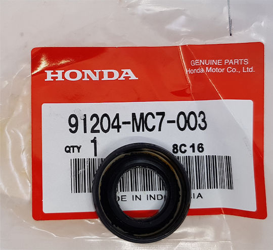 Honda Τσιμούχα Κινητήρα Μοτοσυκλέτας