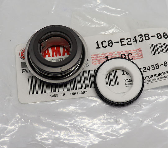 Yamaha Water Pump Seal Motorcycle Countershaft Seal Kit Yamaha X-City 250