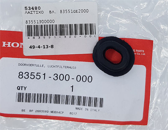 Honda Seal for Motorcycle