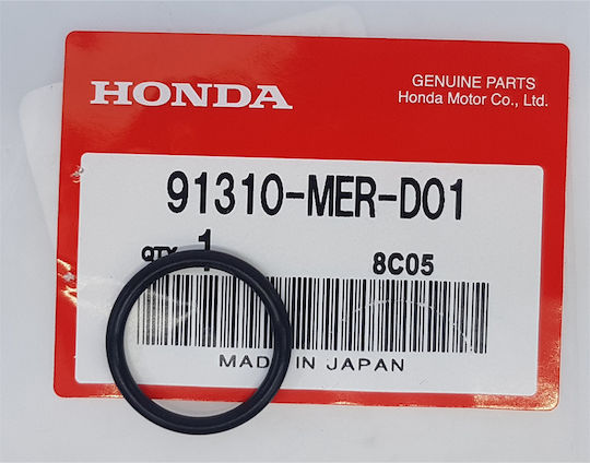 Honda Ölfilter Μοτοσυκλέτας