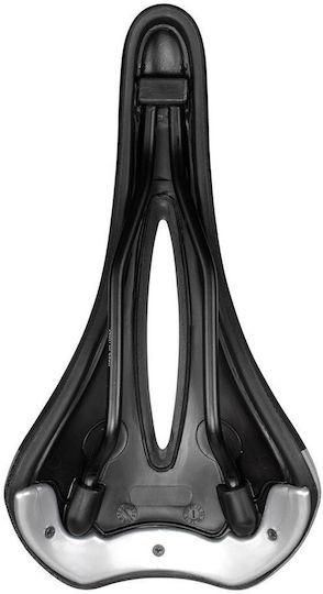Selle Italia S 3 Flow Schwarz Fahrradsattel Straße / Stadt