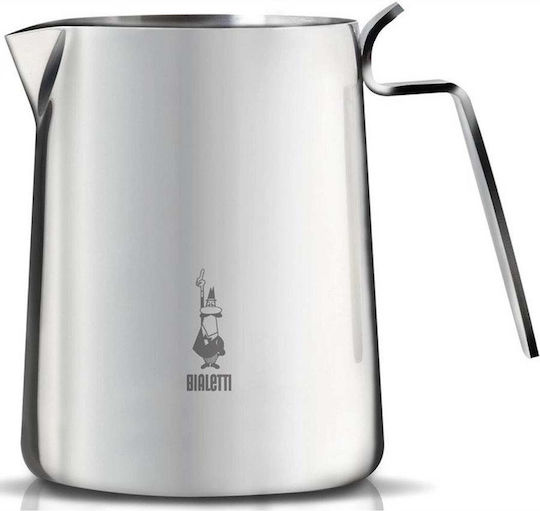 Bialetti Milk Pitcher 750ml Inox