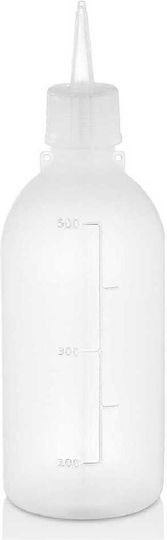 Kitchen Bottle Marked Pp 500ml