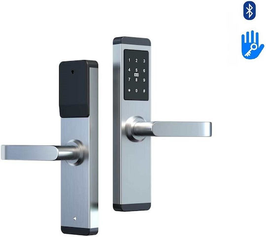 TTLOCK Electronic Lock with Connectivity Bluetooth
