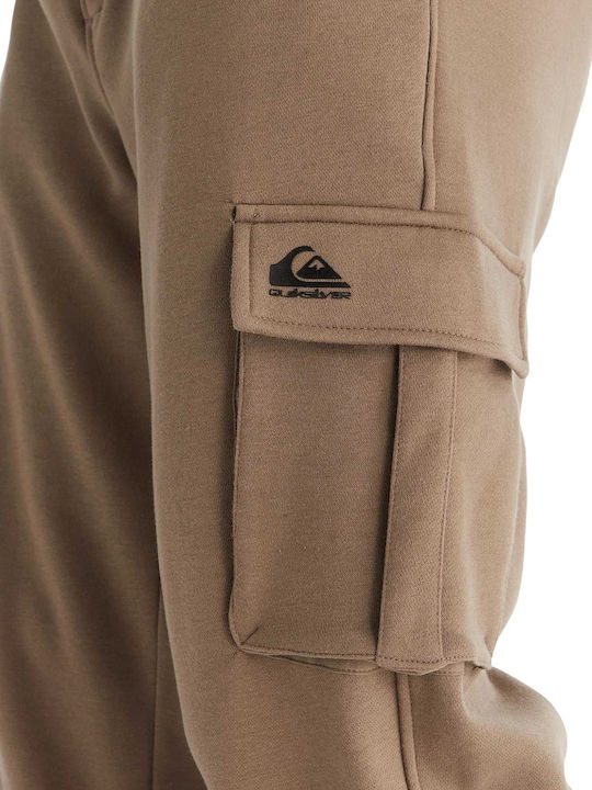 Pantaloni Brown