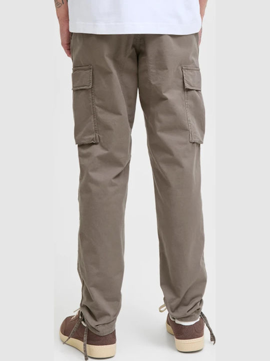Jack & Jones Παντελόνι Cargo Walnut