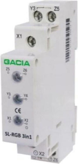 VCX Panel Push Switch