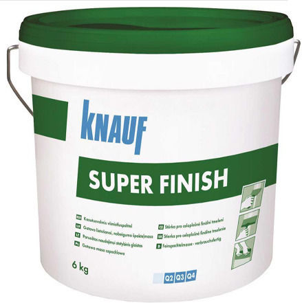 Knauf Super Finish Tile Joint Filler 6kg