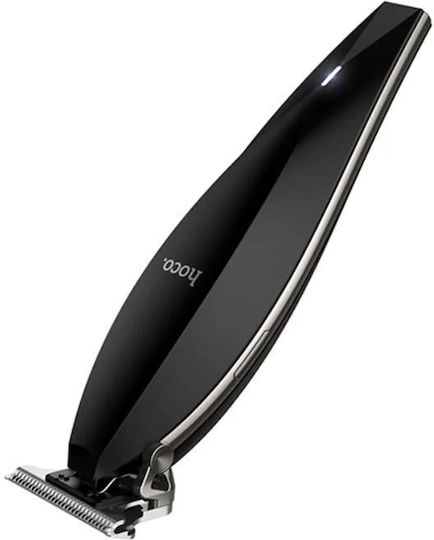 Hoco Rechargeable Hair Clipper Black HP25