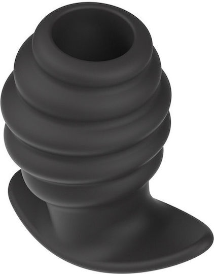 Hidden Desire Anal Plug XLarge Schwarz